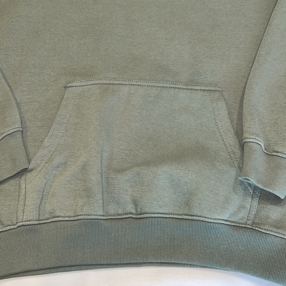 PLT •Pretty Little Things • olive green size 8 • - Picture 5 of 9